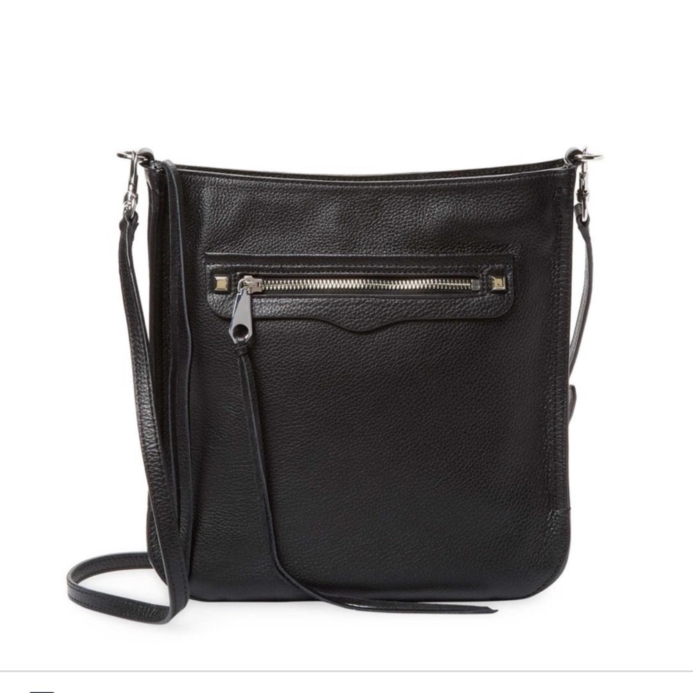 REBECCA MINKOFF Regan Feed Bag